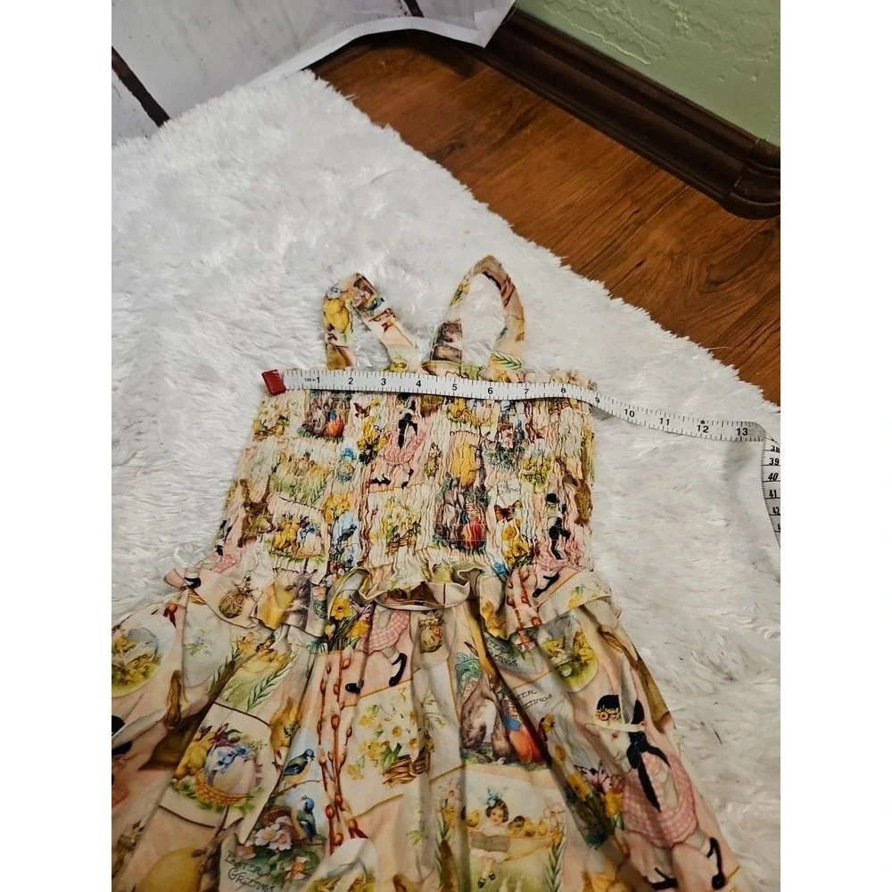 Sunny Fashion sunny dress